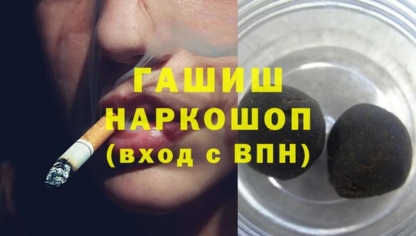 винт Лагань